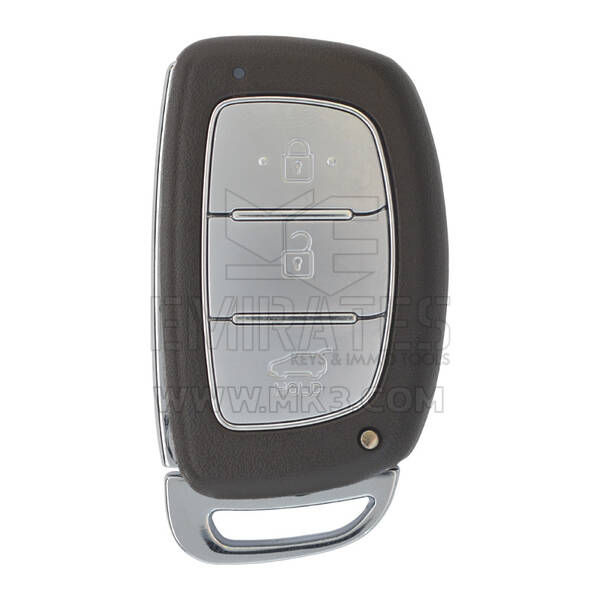 Chiave remota intelligente Hyundai Tucson 2019 3 pulsanti 433 MHz ID47 Transponder 95440-D3500