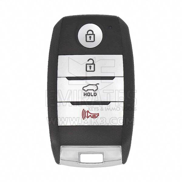 KIA Sorento 2016 2018 chiave a distanza astuta 4 bottoni 433MHz ID47 95440-C6000