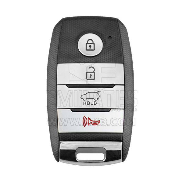 KIA Sorento 2019 Smart Remote Key 4 Buttons 433MHz ID47 95440-C6100