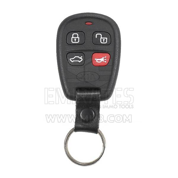 Chave remota original KIA Spectra 2004 4 botões 315MHz 95430-2F210