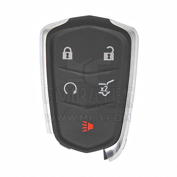 Cadillac XT -2020 Original Smart Remote Key 433MHz 13598516 / 13510245 / 13598518 / 13544052 / 13547851 / 13522879