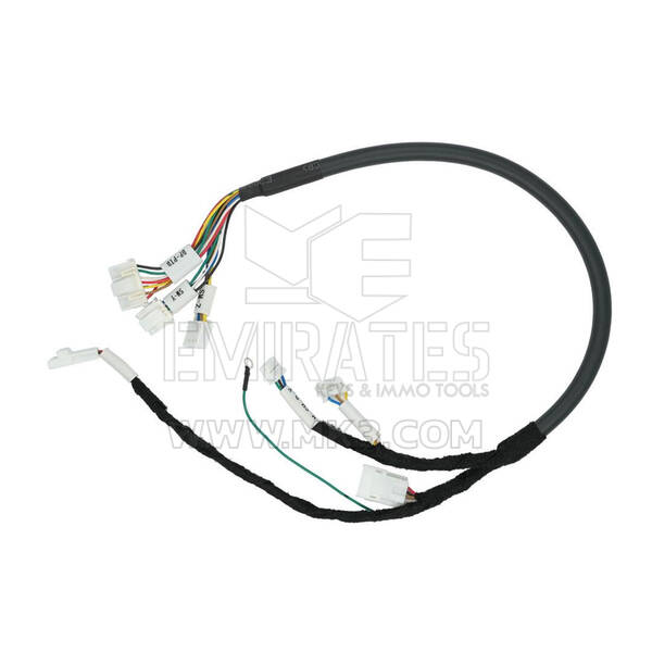Cable y sensor Xhorse de repuesto para eje Y para XC-Mini Plus
