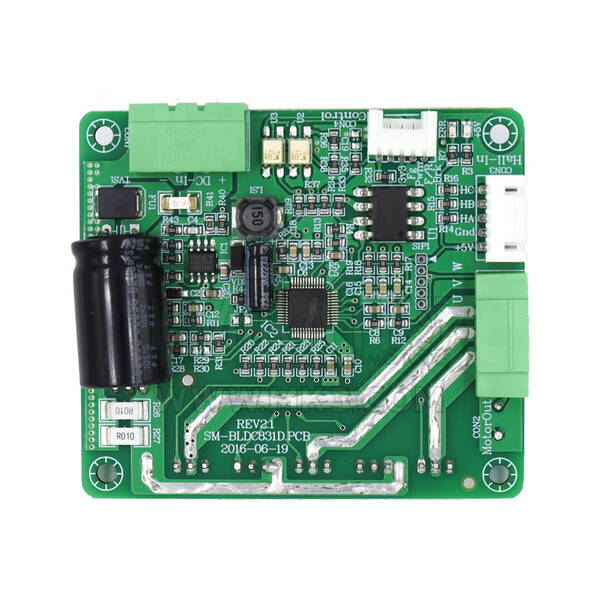 Xhorse Replacement Driver Board for Xhorse  Condor XC-Mini Plus Key Cutting Machine