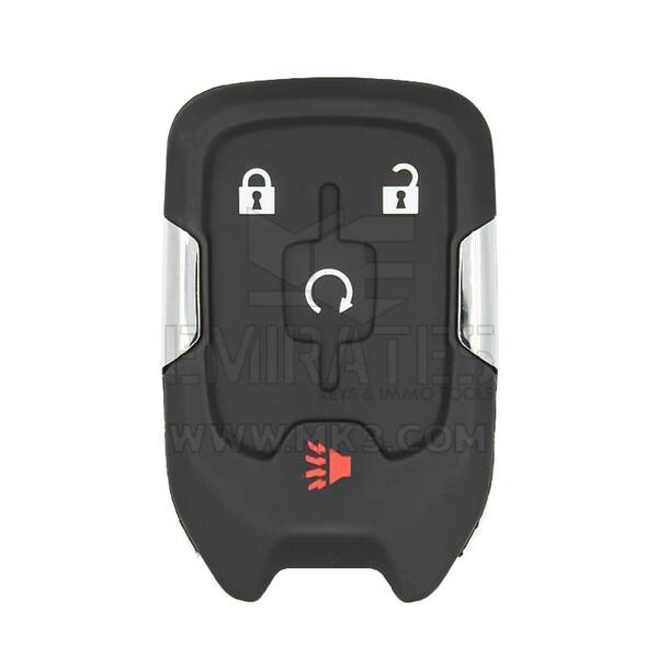 GMC Terrain 2018-2022 Original Smart Remote Key 315MHz 13584512 / 13547800