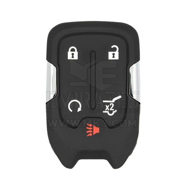 GMC Terrain 2018-2022 Original Smart Remote Key 315MHz 13584502