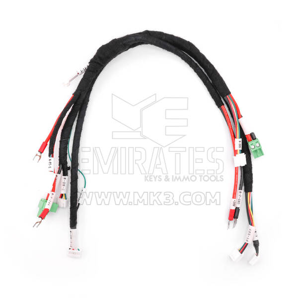 Xhorse Replacement XYZ Cable & Sensor for XC-Mini Plus | MK3