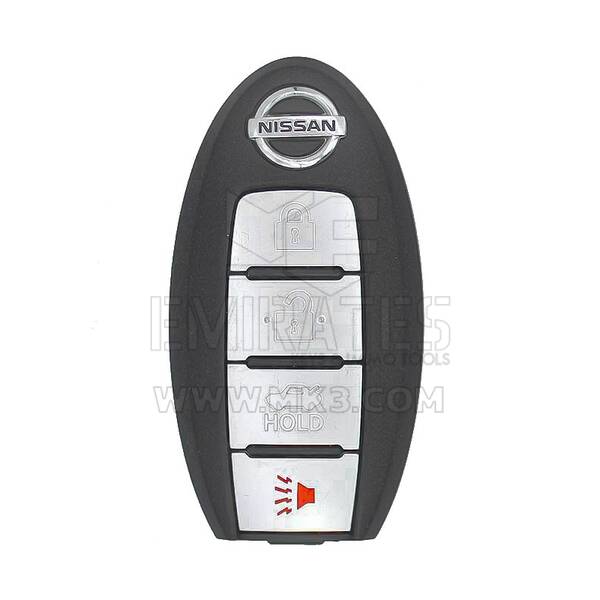 Nissan Sentra 2013-2019 оригинальный умный дистанционный ключ 315 МГц 285E3-3SG0D