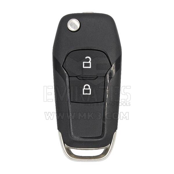 Ford Figo Ranger F150 2017 Original Flip Remote Key 433MHz EB3T-15K601-EB