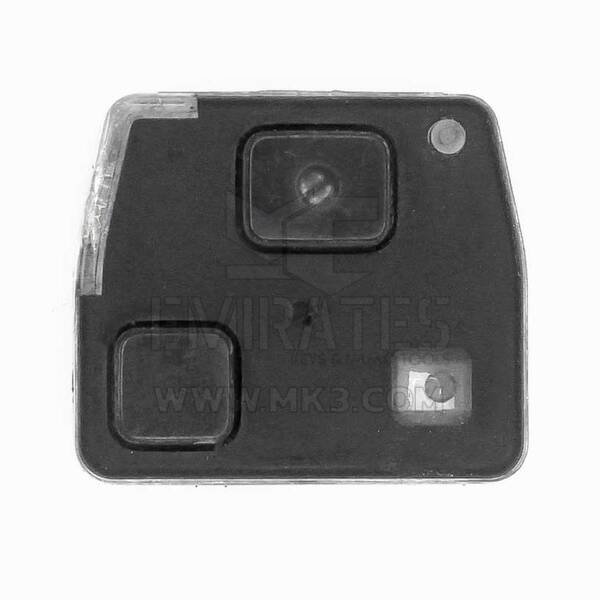 Toyota Prado Land Cruiser 2007 Original Remote Key Module 433MHz