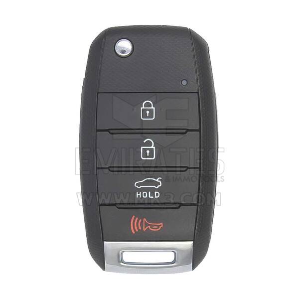 Telecomando originale KIA Forte 2014-2016 4 pulsanti 315 MHz YDU 95430-A7500