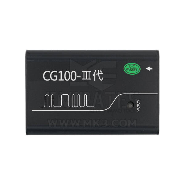 جهاز CGDI CG100 النسخة الكاملة
