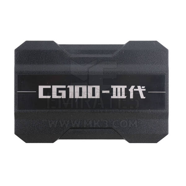 CGDI CG100 Device Full Version