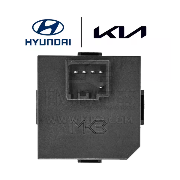 Hyundai KIA SMARTRA 2 SMARTRA 3 Emulador Simulador Europa Versão