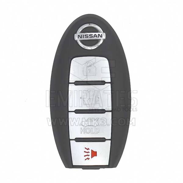 Nissan Altima 2013-2015 Original Smart Key Remote 4 Buttons 433MHz 285E3-9HP4B 285E3-3TP0A