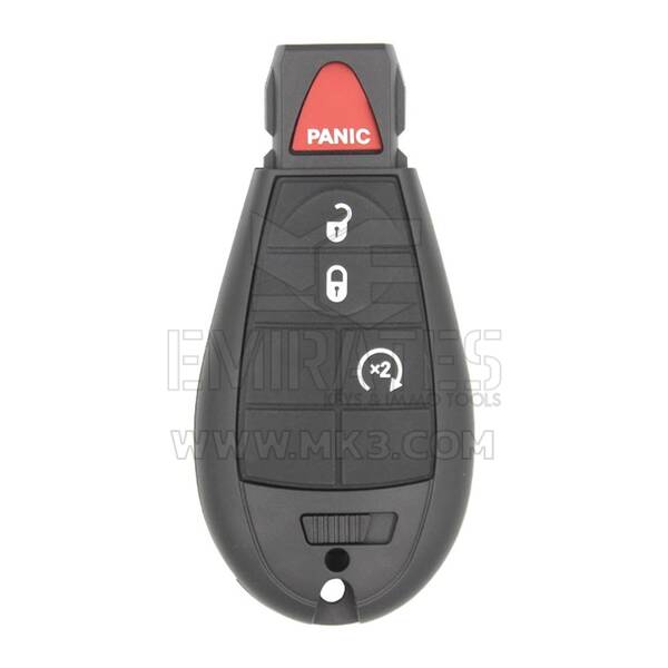 RAM 2013-2024 Original Fobik Remote Key 433MHz 56046955AC, 56046955AD, 56046955AE, 56046955AF, 56046955AG, 68508721AA