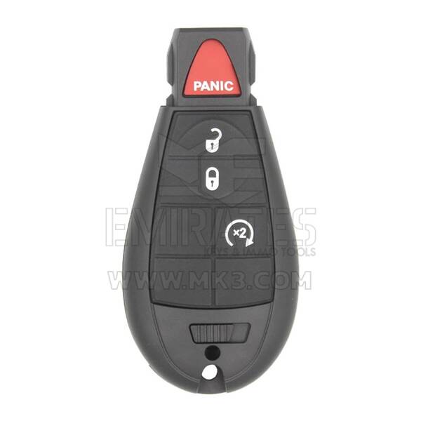 RAM 2013-2022 Original Fobik Remote Key 433MHz 56046955AC, 56046955AD, 56046955AE, 56046955AF, 56046955AG, 68508721AA