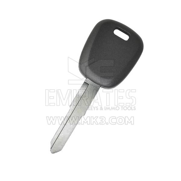 Suzuki Transponder Key Shell