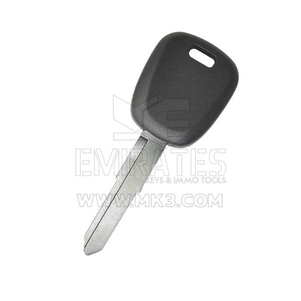 Guscio chiave transponder Suzuki