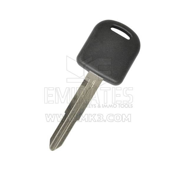 Suzuki Transponder Key Shell SZ11R Blade