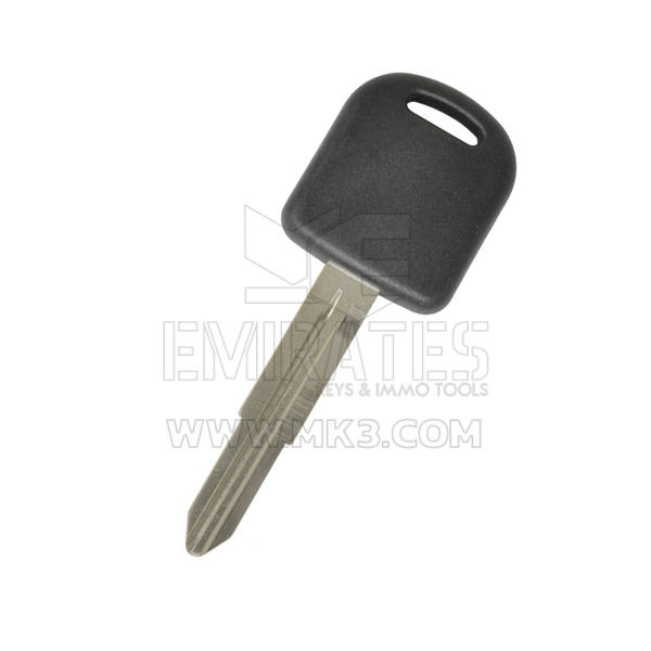 Suzuki Transponder Key Shell SZ11 Blade