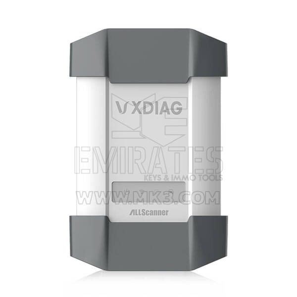 Ferramenta de diagnóstico ALLScanner VCX-DoIP sem licenças