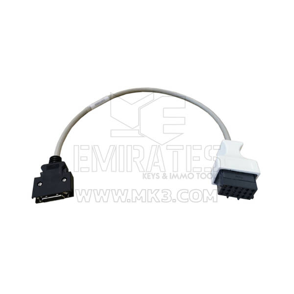 AutoVEI DC2U-EBS34 -MB Wabco Cable