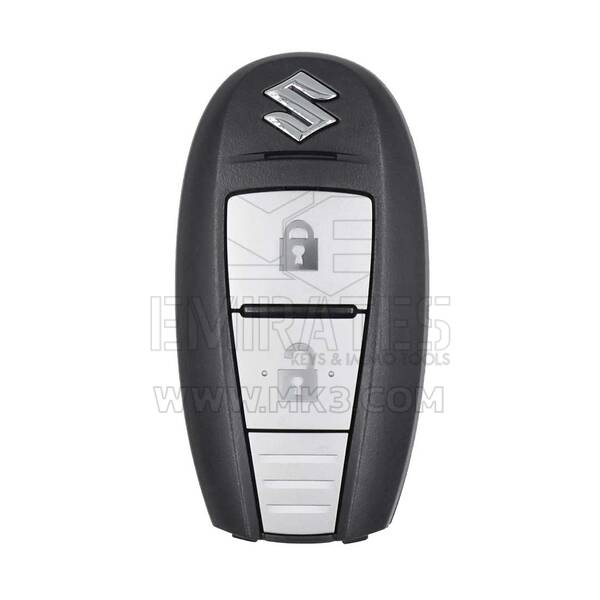 Chiave Smart Remote originale Suzuki 2 pulsanti 433 MHz 37172-54P11