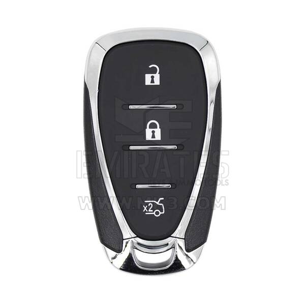 Chevrolet Spark 2018 Chiave Smart Remote Shell 3 Pulsanti Berlina