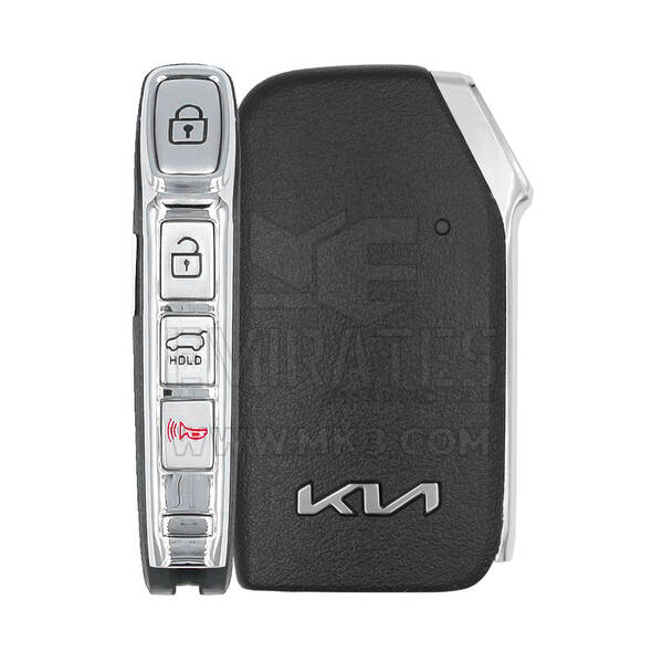 KIA Niro 2023 Genuine Smart Remote Key 3+1 Buttons 433MHz 95440-DB000