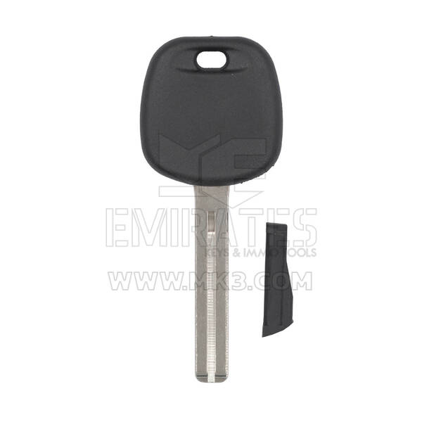 Toyota Transponder Key Shell TOY40 Blade