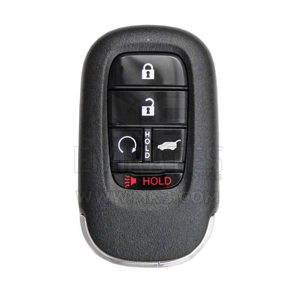Guscio telecomando intelligente Honda CR-V 2022 4+1 pulsanti