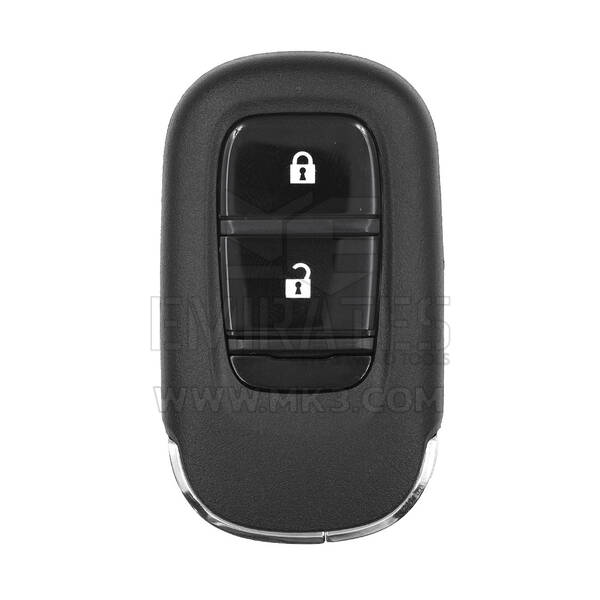 Honda 2023 Smart Remote Key Shell 2 Buttons