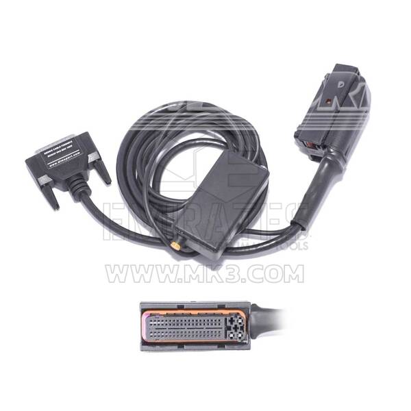 Dimsport VAG (groupe VW) Connecteur ECU Bosch Edc15