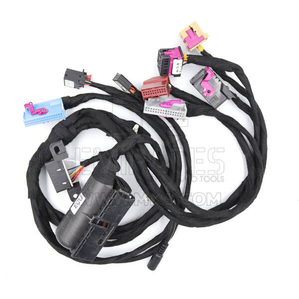 Test Platform Cable For Audi 5th IMMO A4 A5 Q5