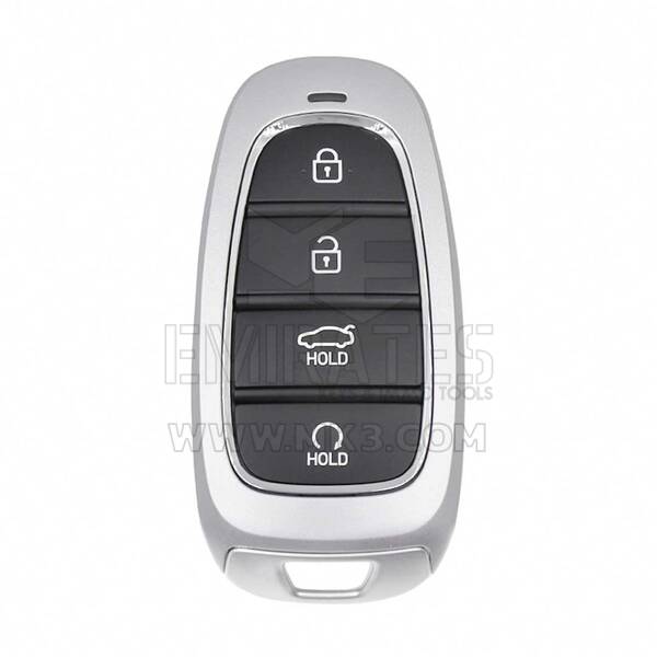 هيونداي سوناتا 2020 مفتاح ذكي عن بعد 4 أزرار 433 ميجا هرتز 95440-L1210