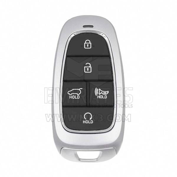 Hyundai Tucson 2022 Smart Remote Key 4 + 1 أزرار 433 ميجا هرتز 95440-N9070