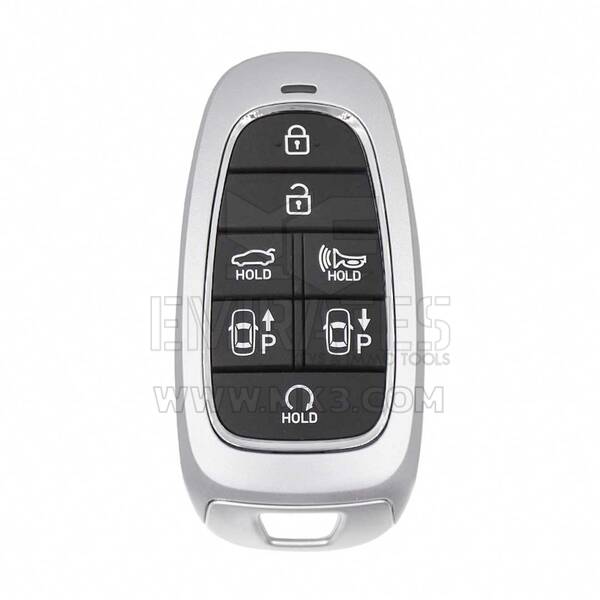 Hyundai Sonata 2020 Смарт ключ 6 + 1 кнопки 433 МГц 95440-L1500