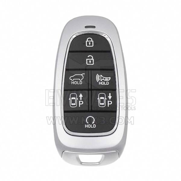Hyundai Tucson 2022 Smart Remote Key 6 + 1 أزرار 433 ميجا هرتز 95440-N9080