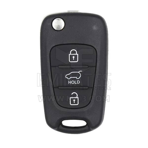 Chiave telecomando originale Kia Ceed 2012-2015 3 pulsanti 433 MHz 95430-A2000