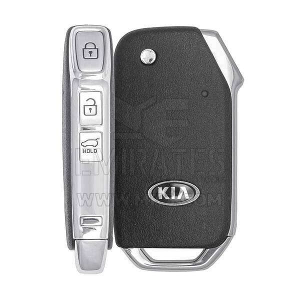 Remote start sales kia sportage 2020