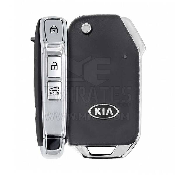 KIA Cadenza 2020 Original Flip Remote Key 3 Buttons 433MHz 95430-F6110