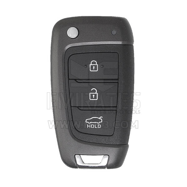 Hyundai Azera 2018-2019 chiave remota originale 3 pulsanti 433MHz