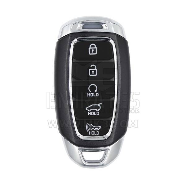 Умный дистанционный ключ Hyundai Santa Fe 2020, 4+1 кнопки, 433 МГц, 95440-S1050