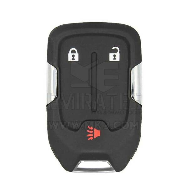 Chevrolet GMC Smart Remote Key 2+1 Buttons 315MHz 13522897