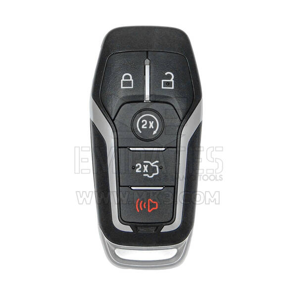 ريموت فورد الذكي 2015-2017 4+1 أزرار 902 ميجاهيرتز 164-R7989
