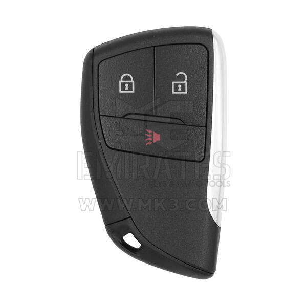 Buick Envision 2021-2022 Smart Remote Key 2+1 Buttons 433MHz 13547569