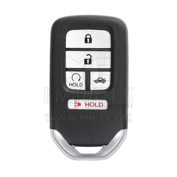 Honda civic sales key holder