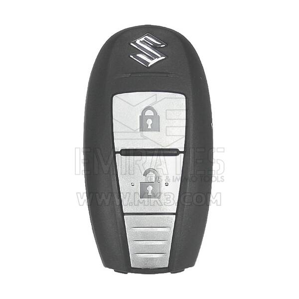 Chiave Smart Remote originale Suzuki 2 pulsanti 433 MHz 37172-68P10