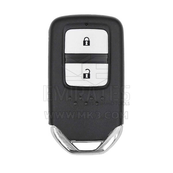 Honda Jazz XRV Vezel HRV 2018-2020 Smart Remote Key 2 Buttons 433MHz
