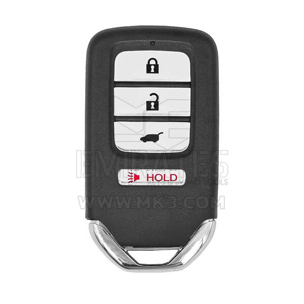 Honda crv key ring top